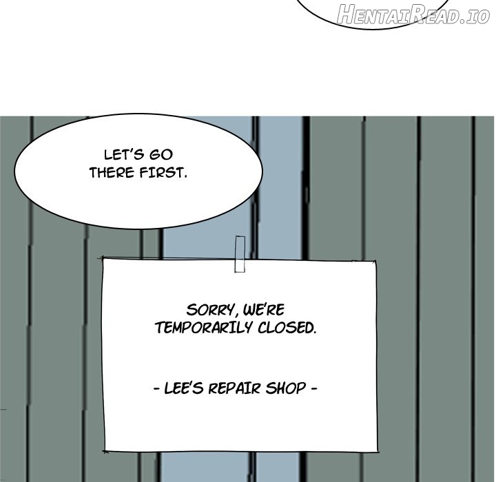 My Lovers Prelude Chapter 55 - page 72