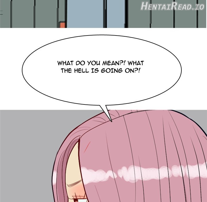 My Lovers Prelude Chapter 55 - page 73