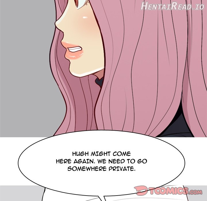 My Lovers Prelude Chapter 55 - page 74