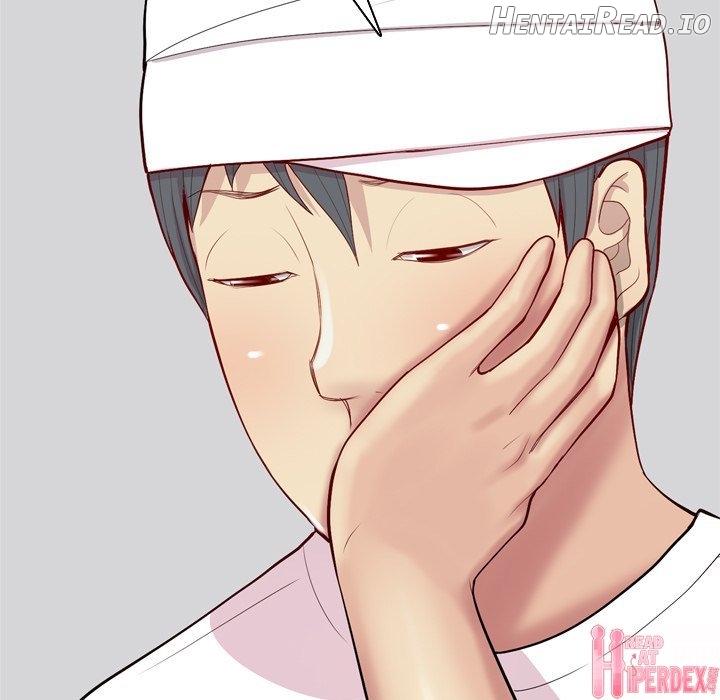 My Lovers Prelude Chapter 55 - page 75