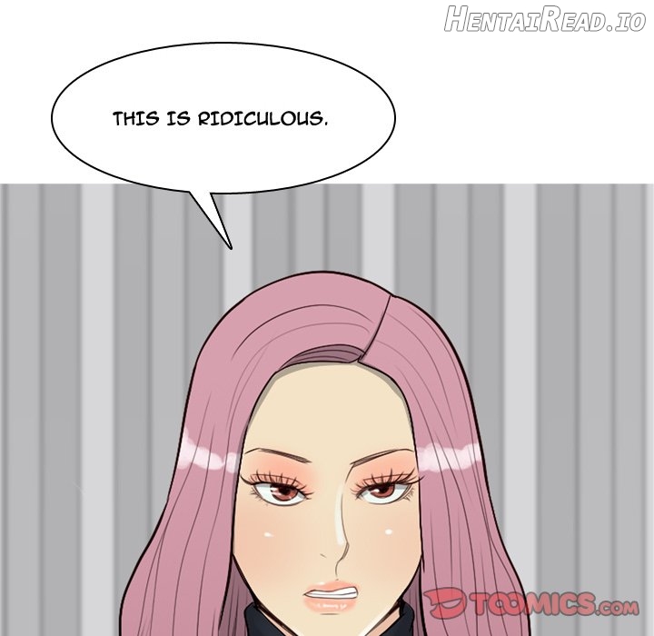 My Lovers Prelude Chapter 55 - page 78
