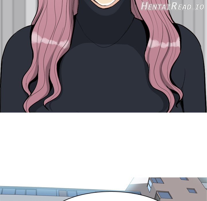 My Lovers Prelude Chapter 55 - page 79