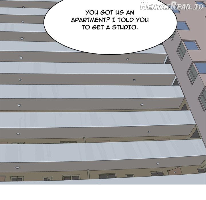 My Lovers Prelude Chapter 55 - page 80