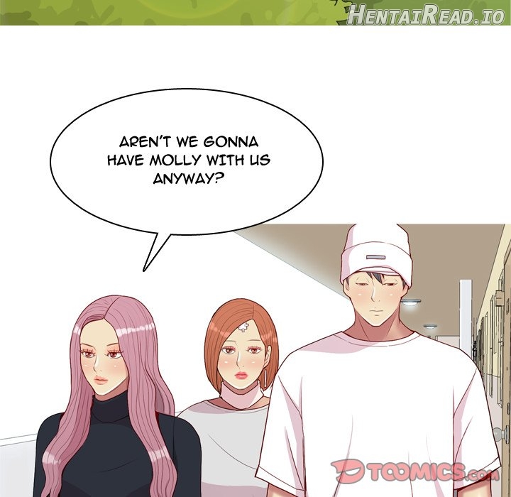 My Lovers Prelude Chapter 55 - page 82