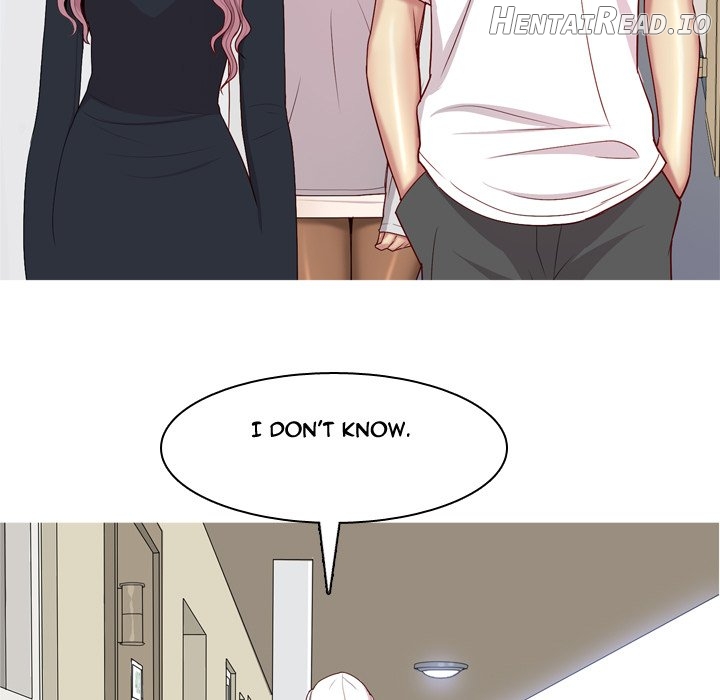 My Lovers Prelude Chapter 55 - page 83