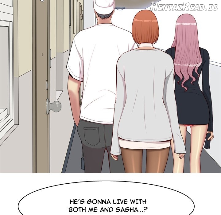 My Lovers Prelude Chapter 55 - page 84