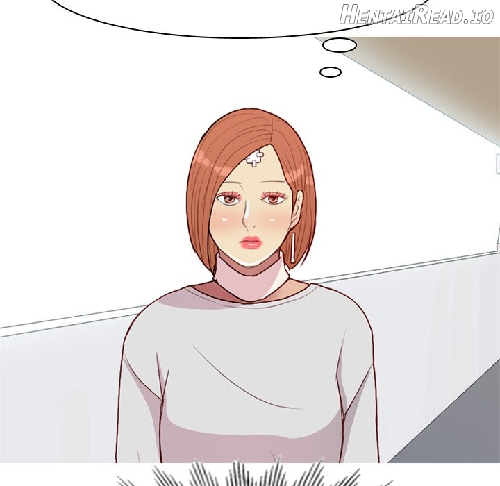 My Lovers Prelude Chapter 55 - page 85