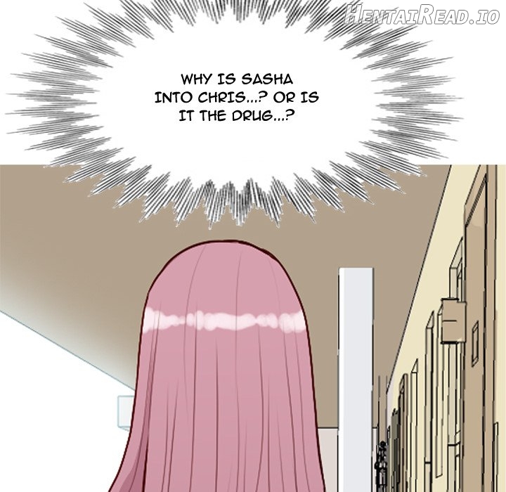 My Lovers Prelude Chapter 55 - page 88