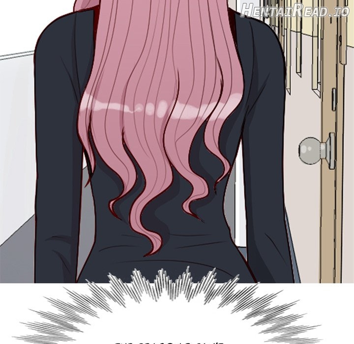 My Lovers Prelude Chapter 55 - page 89