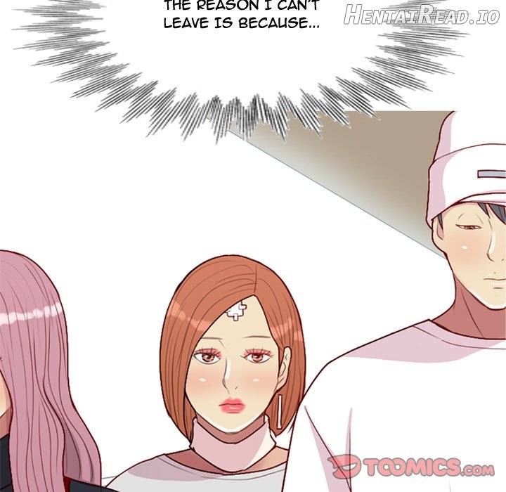 My Lovers Prelude Chapter 55 - page 90