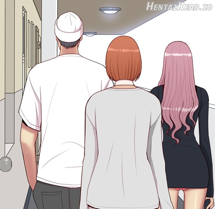 My Lovers Prelude Chapter 55 - page 92