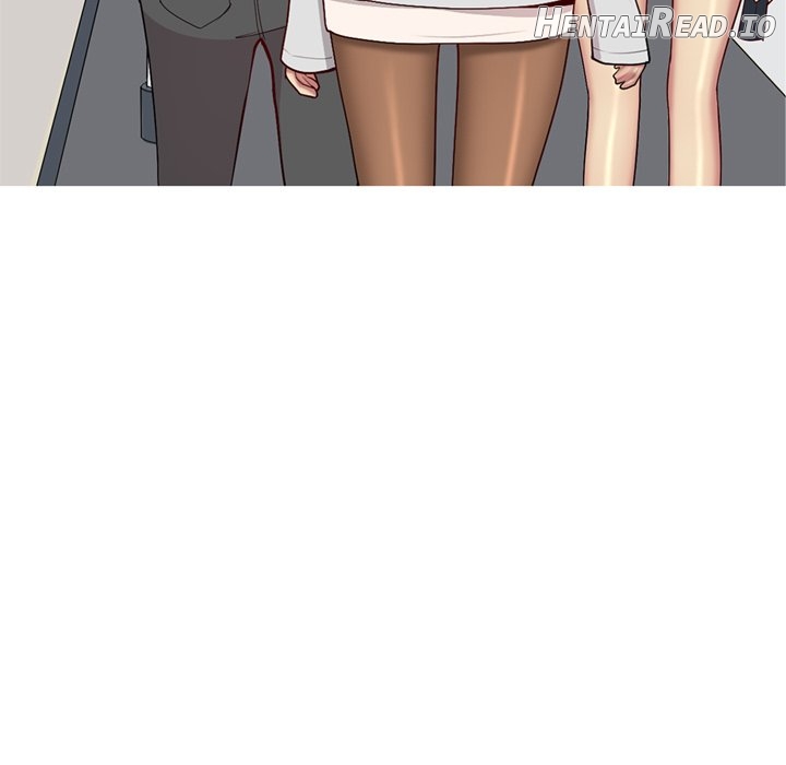My Lovers Prelude Chapter 55 - page 93