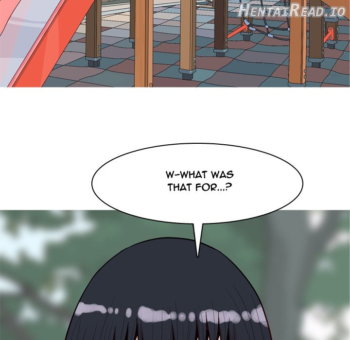 My Lovers Prelude Chapter 34 - page 16