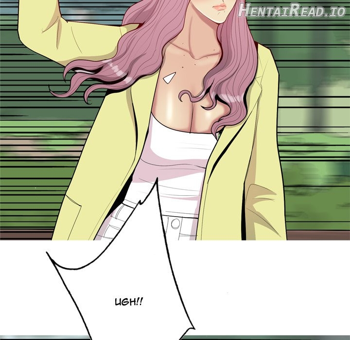 My Lovers Prelude Chapter 34 - page 20