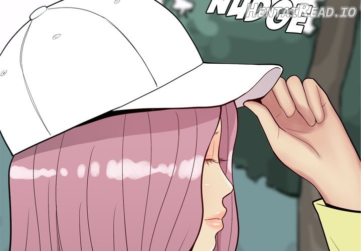 My Lovers Prelude Chapter 34 - page 3