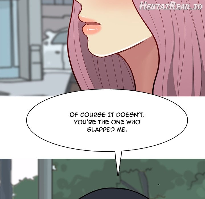 My Lovers Prelude Chapter 34 - page 32