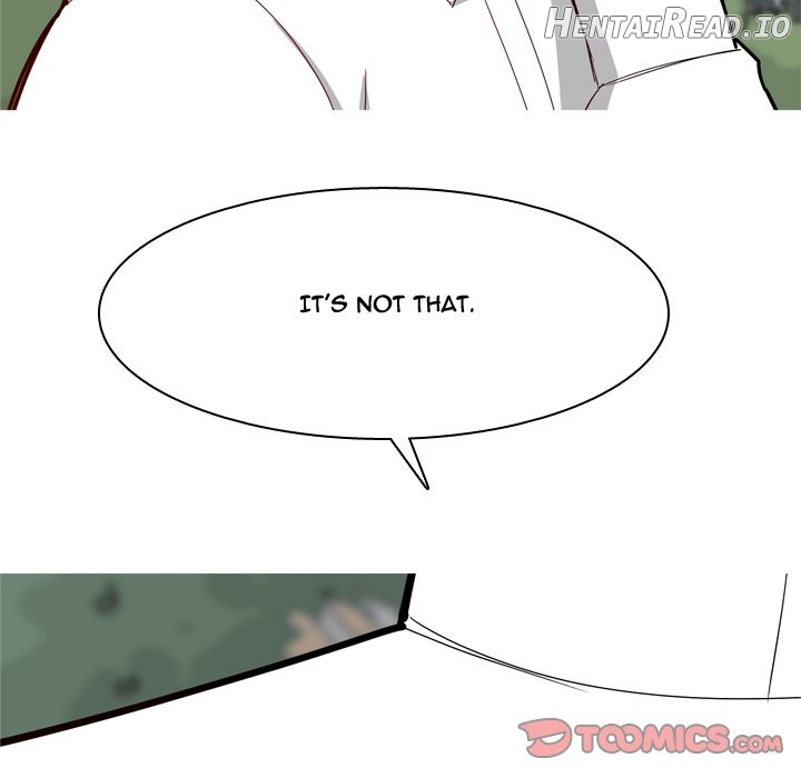 My Lovers Prelude Chapter 34 - page 34