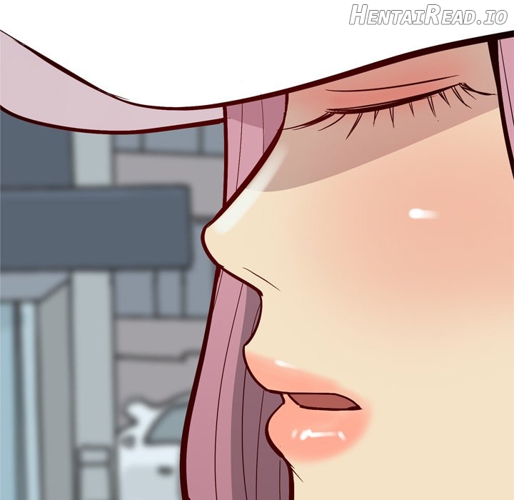 My Lovers Prelude Chapter 34 - page 35