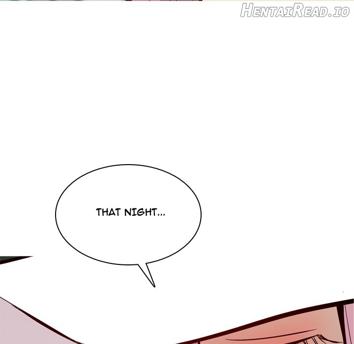 My Lovers Prelude Chapter 34 - page 36