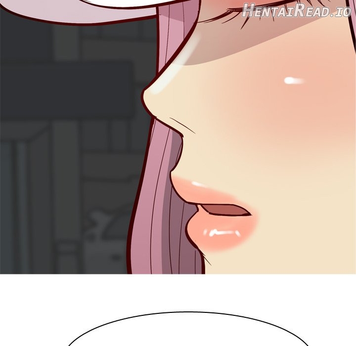My Lovers Prelude Chapter 34 - page 37