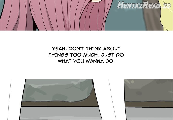 My Lovers Prelude Chapter 34 - page 4
