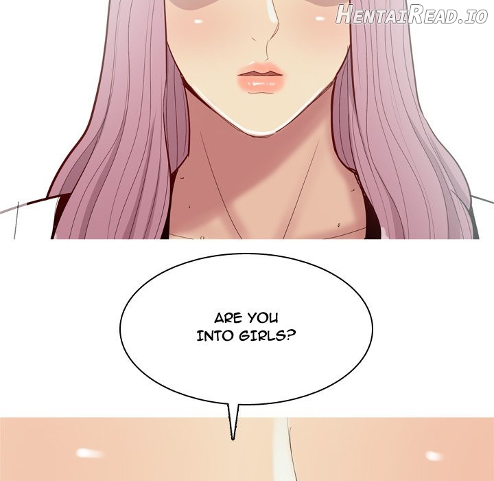 My Lovers Prelude Chapter 34 - page 43