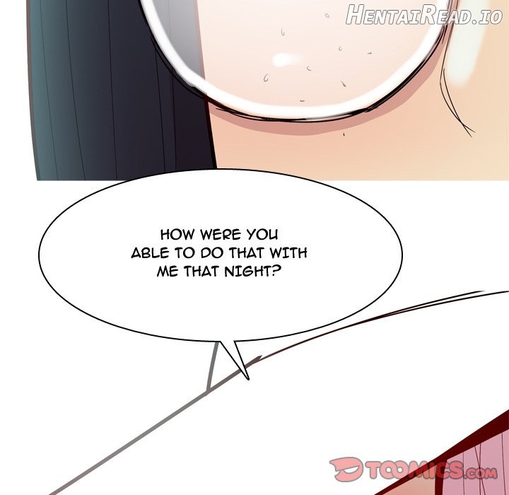 My Lovers Prelude Chapter 34 - page 46