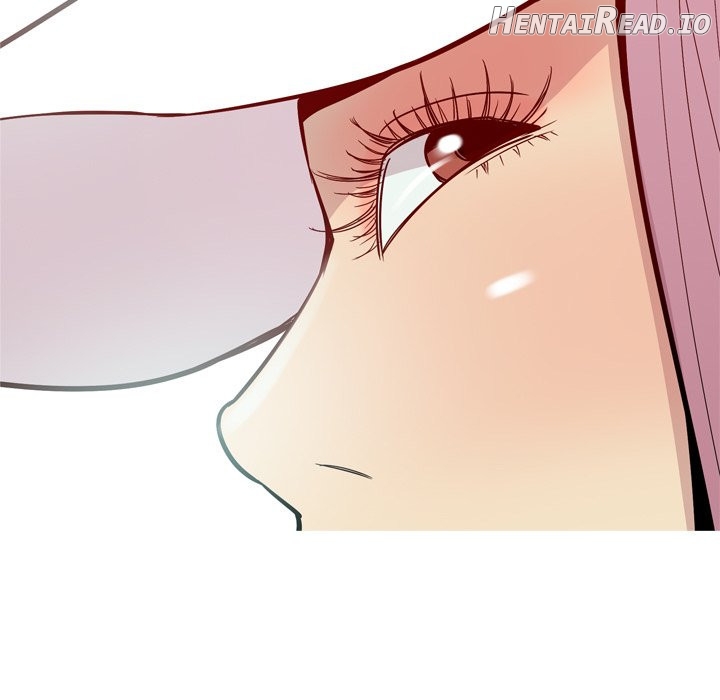 My Lovers Prelude Chapter 34 - page 47