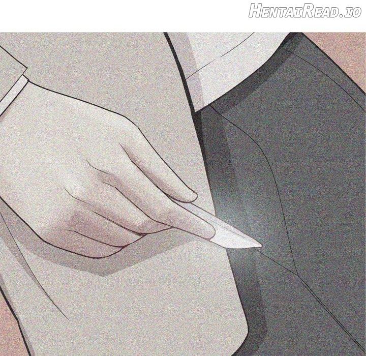 My Lovers Prelude Chapter 34 - page 48