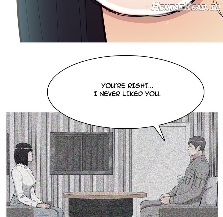 My Lovers Prelude Chapter 34 - page 55