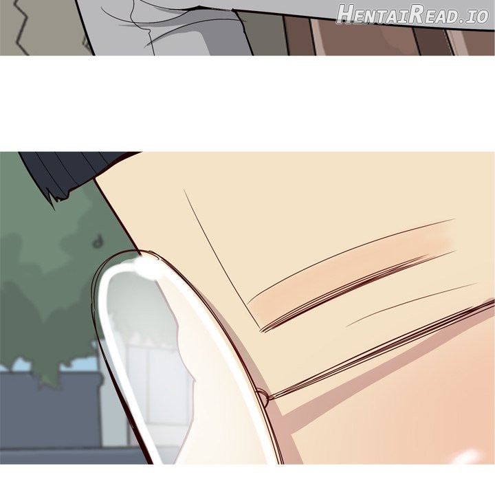 My Lovers Prelude Chapter 34 - page 64
