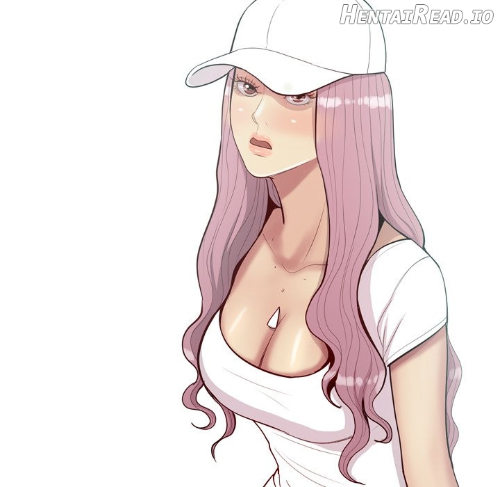 My Lovers Prelude Chapter 34 - page 67