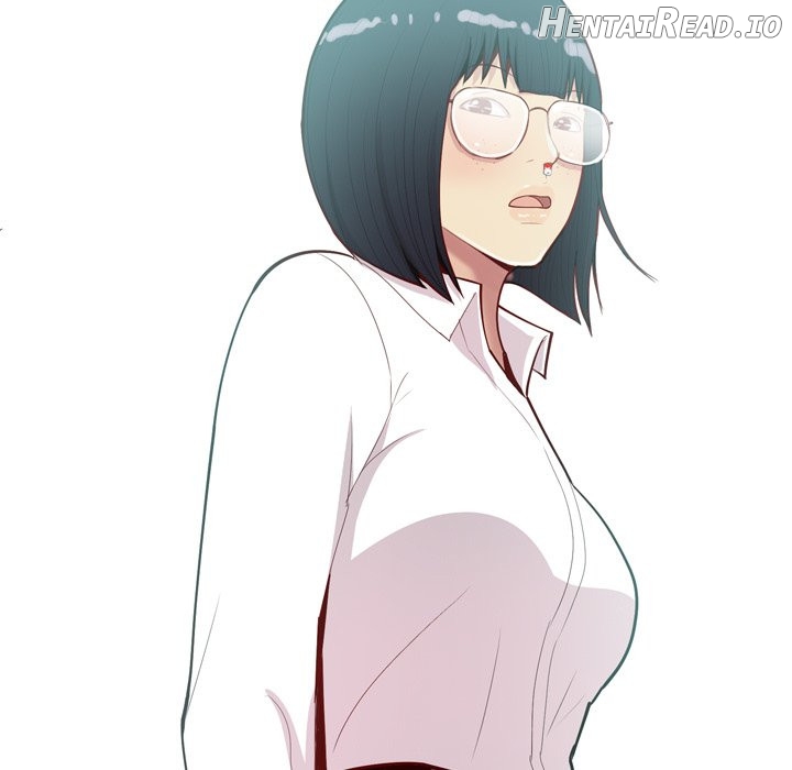My Lovers Prelude Chapter 34 - page 69