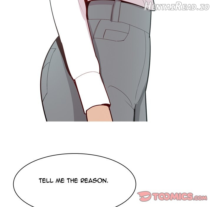My Lovers Prelude Chapter 34 - page 70
