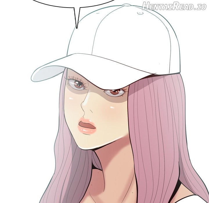 My Lovers Prelude Chapter 34 - page 71