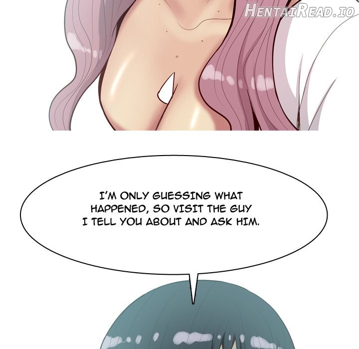 My Lovers Prelude Chapter 34 - page 72