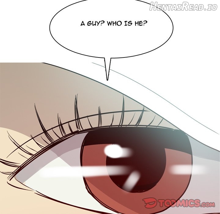 My Lovers Prelude Chapter 34 - page 74