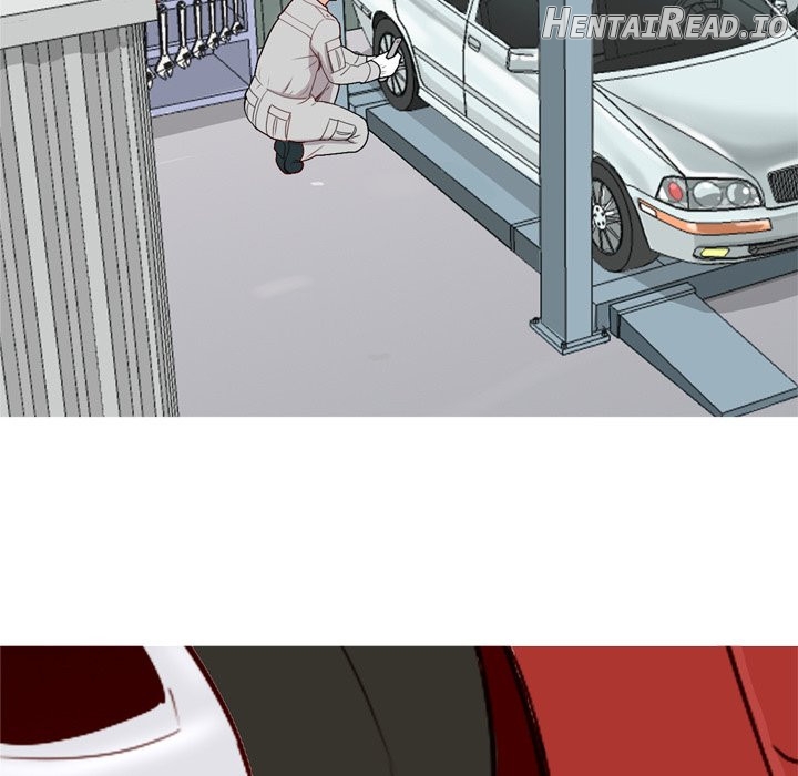 My Lovers Prelude Chapter 34 - page 77