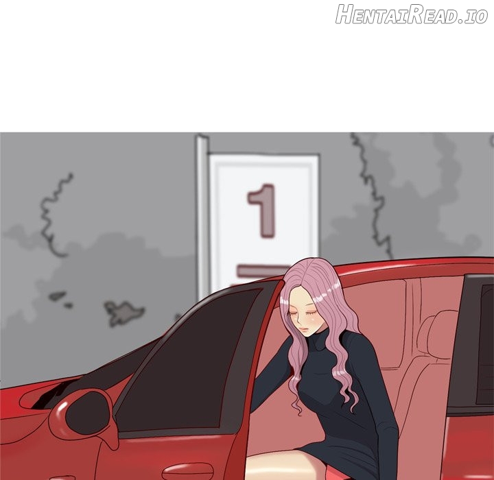 My Lovers Prelude Chapter 34 - page 79