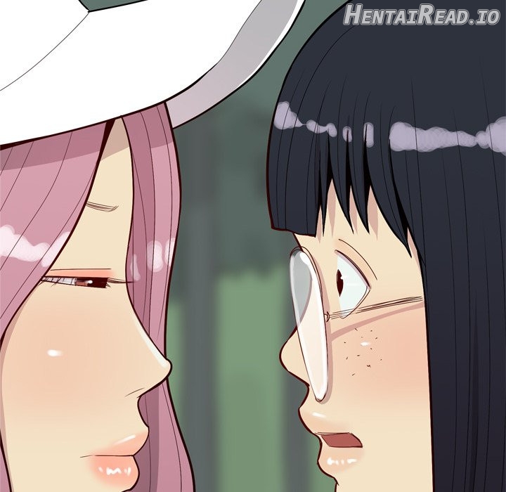My Lovers Prelude Chapter 34 - page 8