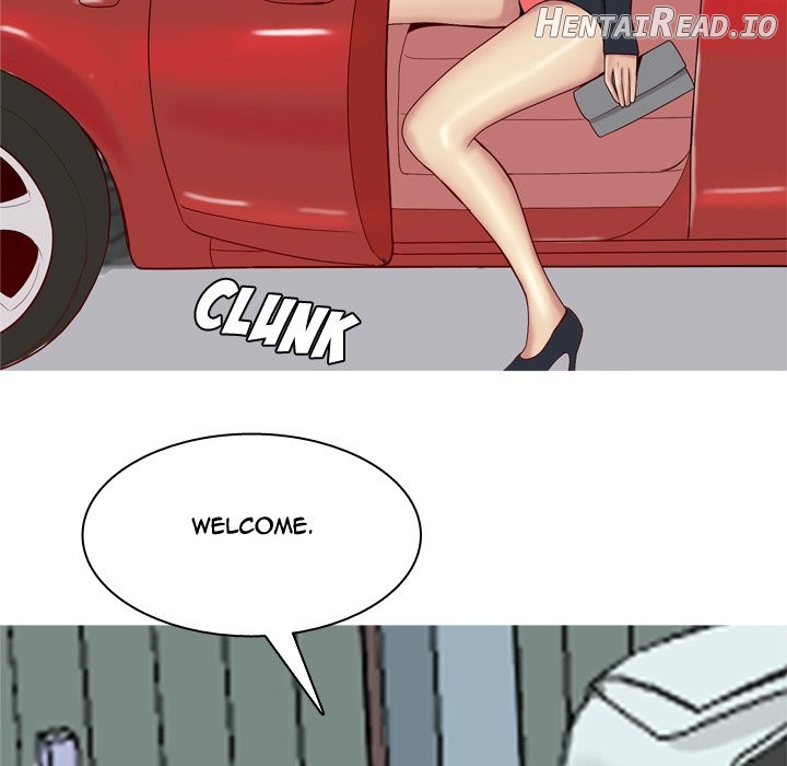 My Lovers Prelude Chapter 34 - page 80