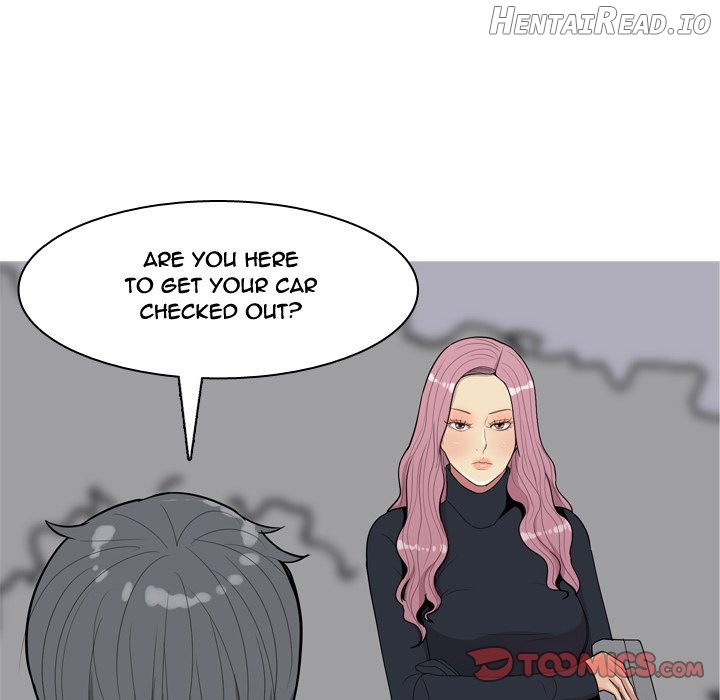 My Lovers Prelude Chapter 34 - page 82