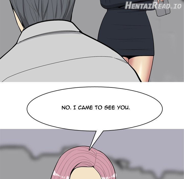 My Lovers Prelude Chapter 34 - page 83