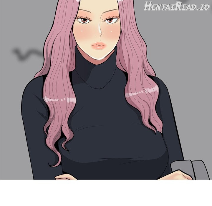 My Lovers Prelude Chapter 34 - page 84
