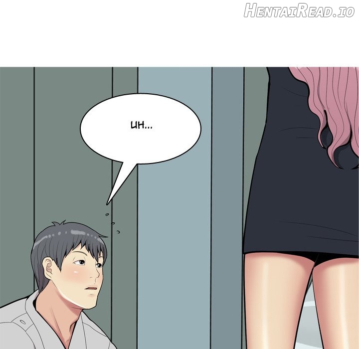 My Lovers Prelude Chapter 34 - page 85
