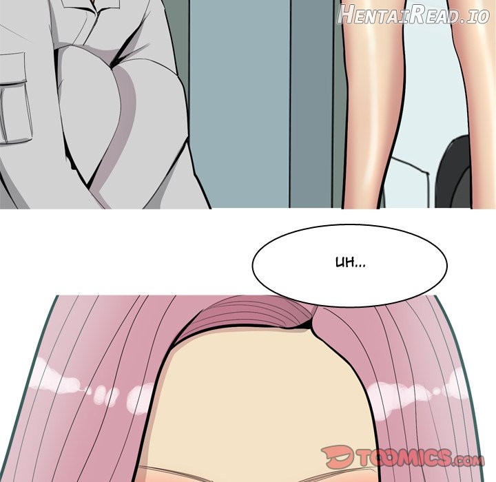 My Lovers Prelude Chapter 34 - page 86