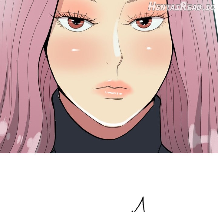 My Lovers Prelude Chapter 34 - page 87