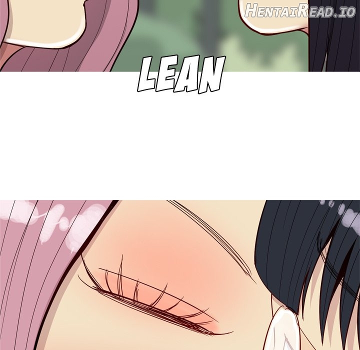 My Lovers Prelude Chapter 34 - page 9