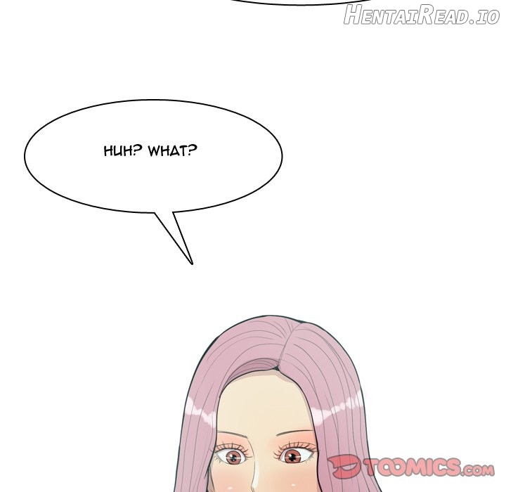 My Lovers Prelude Chapter 34 - page 90