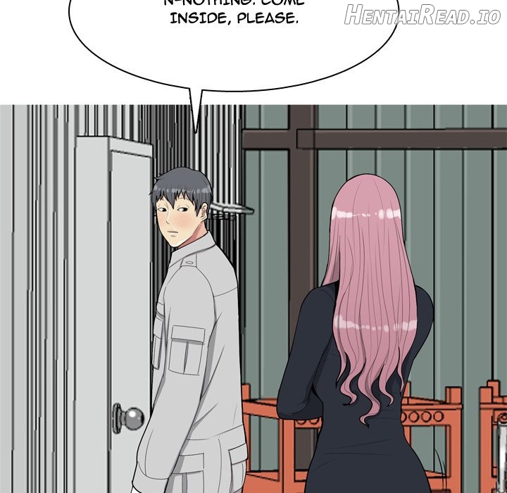 My Lovers Prelude Chapter 34 - page 92
